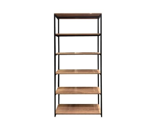 Shelving unit standard 80/30-200