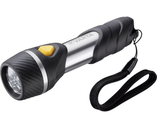 Flashlight VARTA Everyday F10