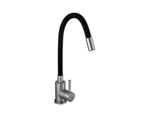 Kitchen faucet Kopano 8605 black