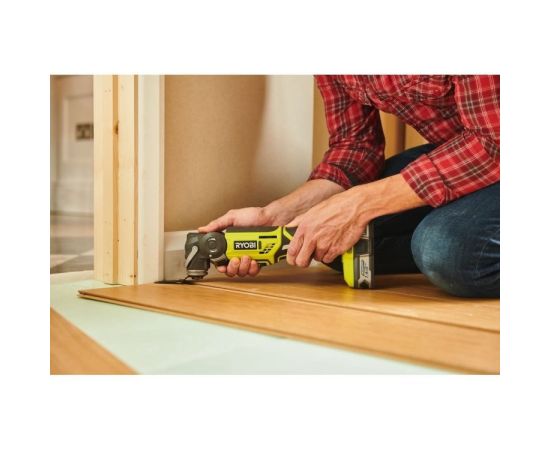 Cordless multifunction tool Ryobi R18MT-0 ONE+ 18V