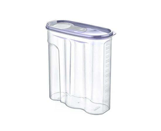 Plastic container Irak Plastik HOME DESIGN SA-945 4 l