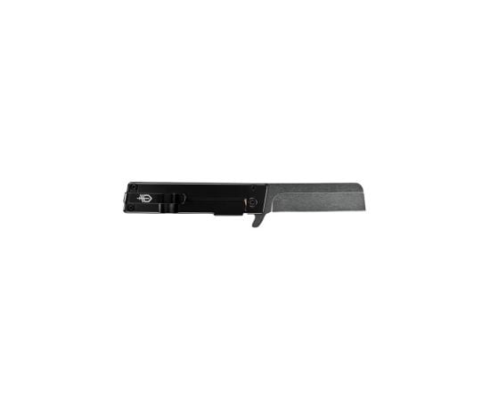 Knife black Quadrant Gerber