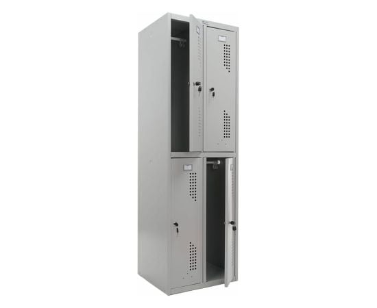 Locker room Promet Standard LS-22