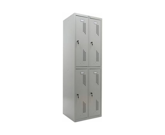 Locker room Promet Standard LS-22