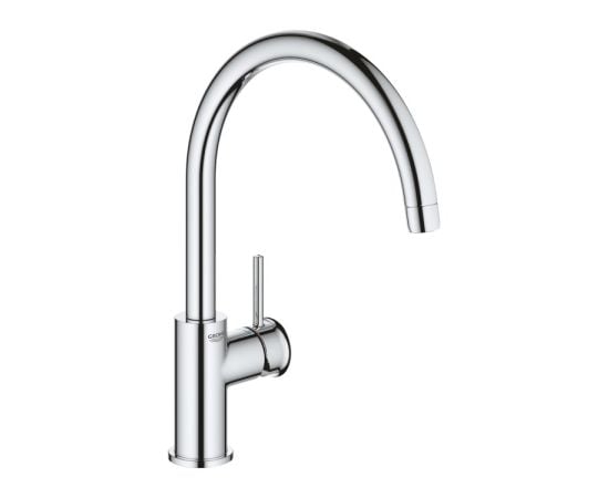 Kitchen mixer Grohe Start Classic OHM C-SPOUT EU/31553001