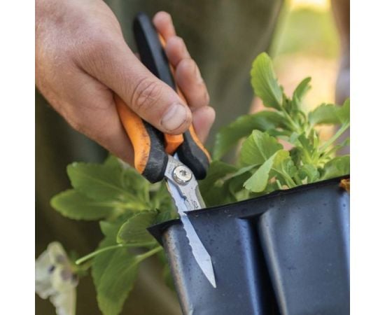 Ножницы многофункциональные Fiskars SP-320