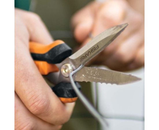 Ножницы многофункциональные Fiskars SP-320