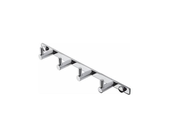 Вешалка для полотенец Tema Prima Model Robe Hooks 74304