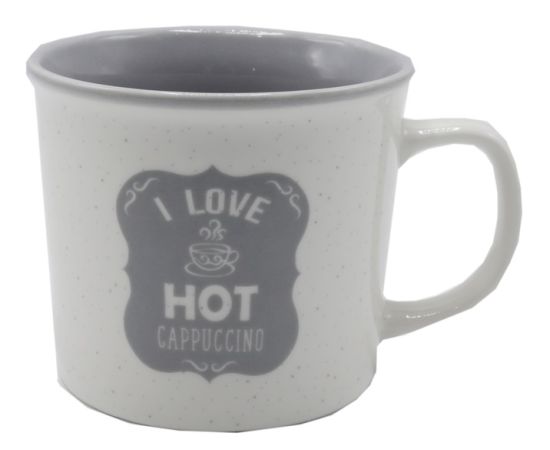 Tea glass Ronig Cappuccino 320 ml