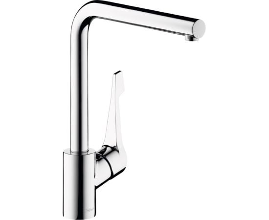 Kitchen faucet Hansgrohe Cento L 14802000