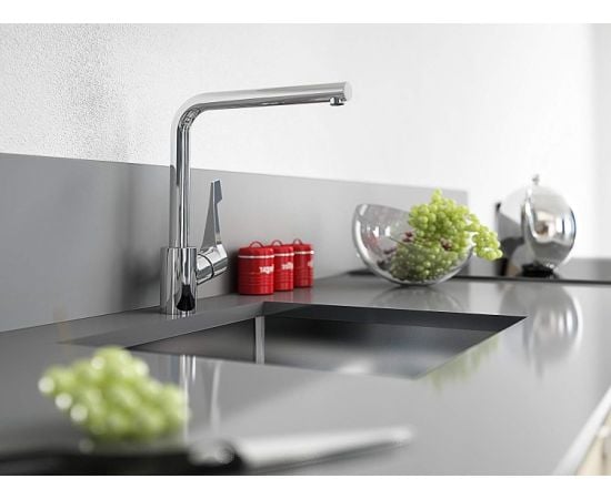 Kitchen faucet Hansgrohe Cento L 14802000