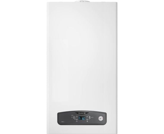 Gas wall boiler condensing Ariston Cares S 30