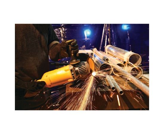 კუთხსახეხი მანქანა DeWalt DWE496-QS 2600W