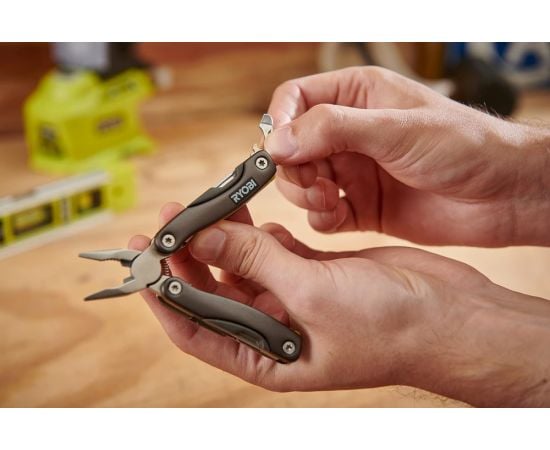 Multitool Ryobi RMT14