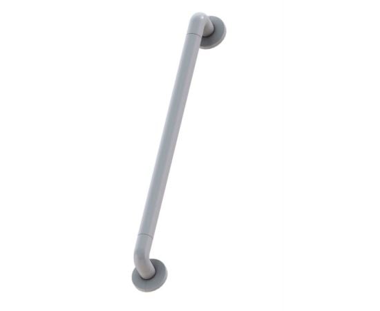 Bathroom handle SAFETY GRIP  WHITE 670MM