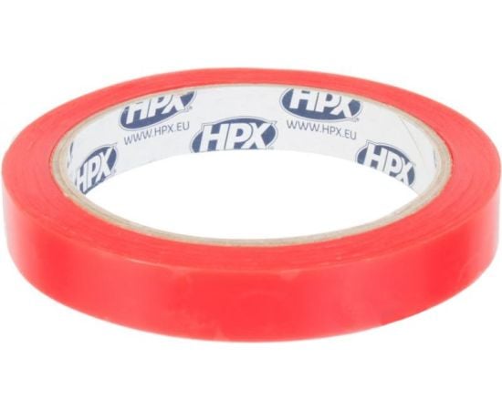 Лента двухсторонняя прозрачная HPX Ultramount UM1510 10Mx15MM