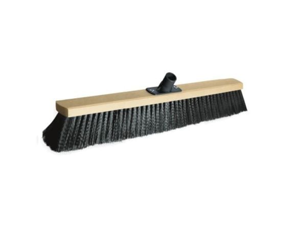 Brush for cleaning large surfaces York 4073 40 cm