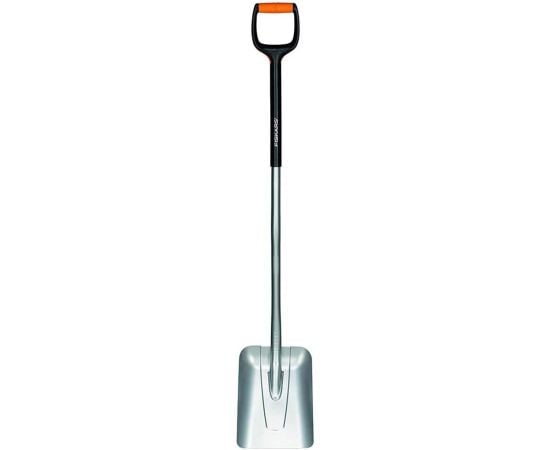 Лопата совковая Fiskars Xact 1003688