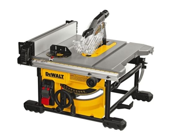 Table saw DeWalt DWE7485-QS 1850W