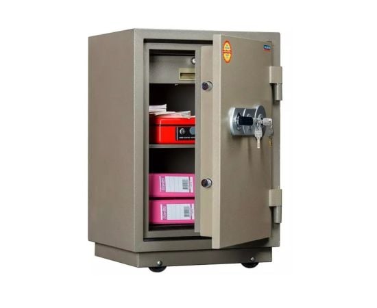 Safe fire resistant Valberg FRS-73.T-KL 73.2x48.5x43 cm