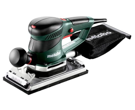 Плоскошлифовальная машина Metabo SRE 4351 Turbotec 350W