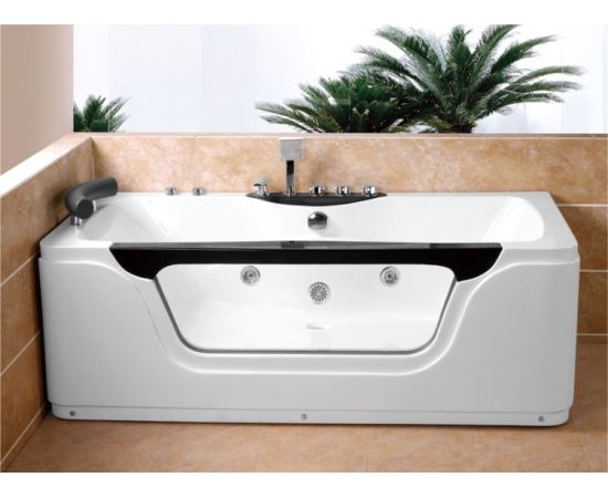 Hydromassage System ZS-8603 (850x1750x660)