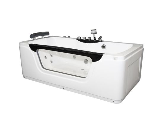 Hydromassage System ZS-8603 (850x1750x660)