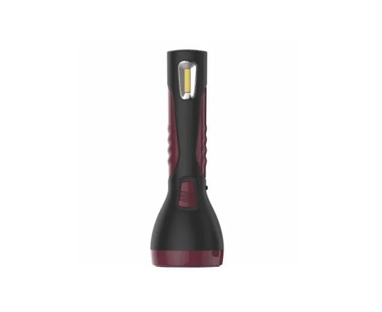 LED Flashlight LEDEX 120lm 3W