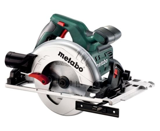 Disk Saw Metabo KS 55 FS 1200W