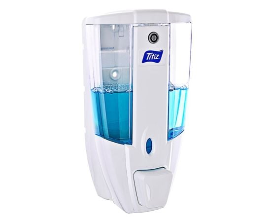 Liquid plastic dispenser Titiz TP-190 450ml