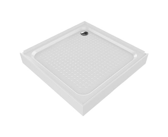 Shower Tray IVA TAS100 1000x1000x150 mm