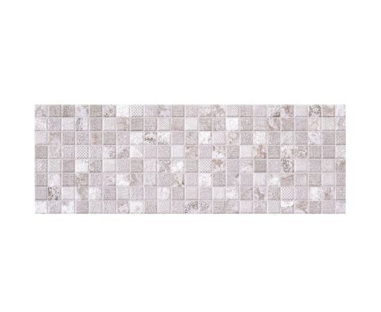 კაფელი Super Ceramica RELIEVE MOSAICO ADDA PERLA RVTO PR 20X60სმ