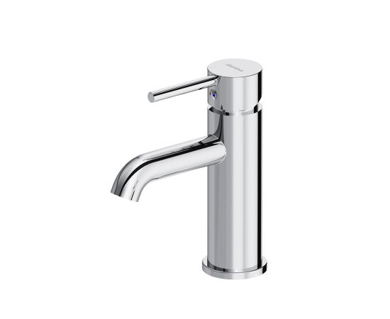 Washbasin mixer Damixa 360210000 Scandinavian Pure Chrome