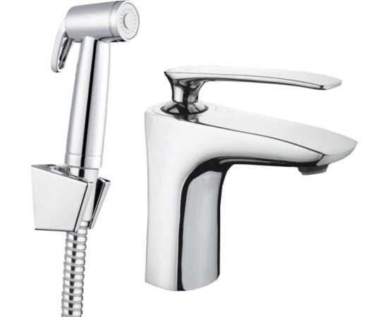 Faucet RUBINETA AERO-17 540032