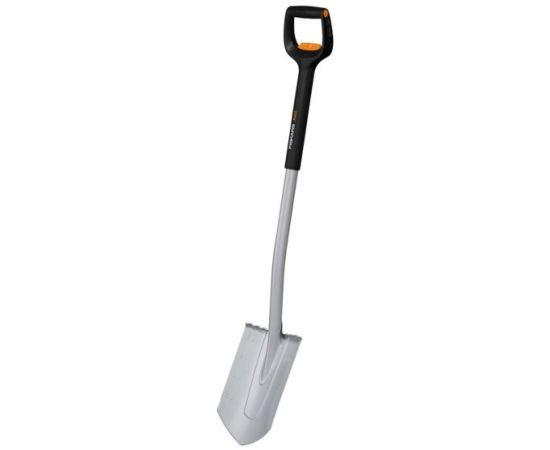 Shovel bayonet, telescopic Fiskars Xact 1066732 1108-1300 mm