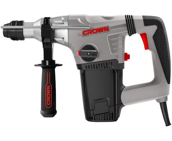 Hammer drill Crown CT18114 850W