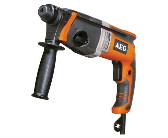 Hammer drill AEG KH26E 800W