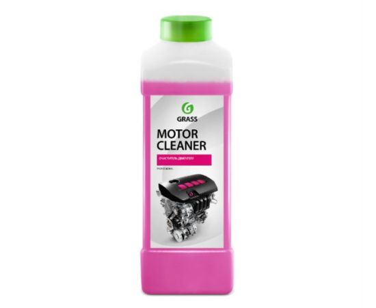 Engine cleaner Grass 116100 1 l