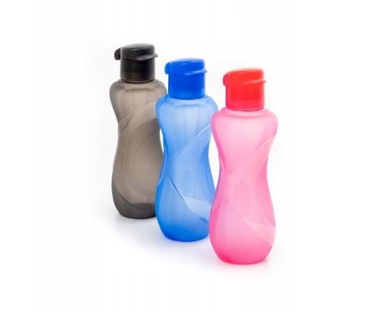 Plastic bottle TITIZ 500ml TP-490 18143