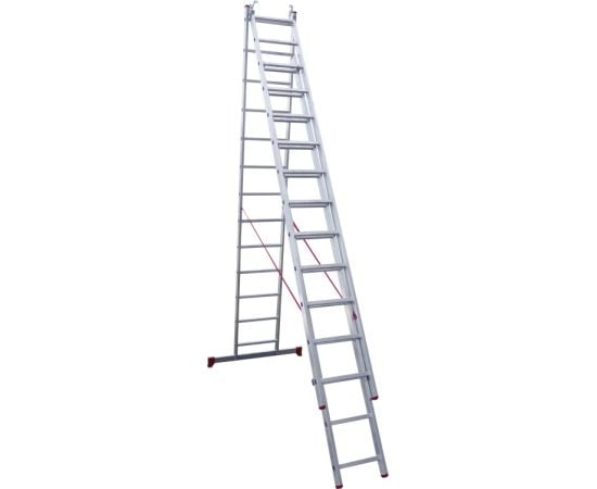 Three-section ladder NV 2230313 865 cm