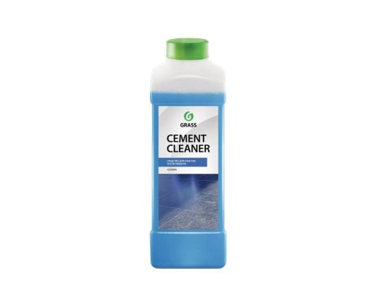 Средство для очистки после ремонта Grass Cement Cleaner 1 л