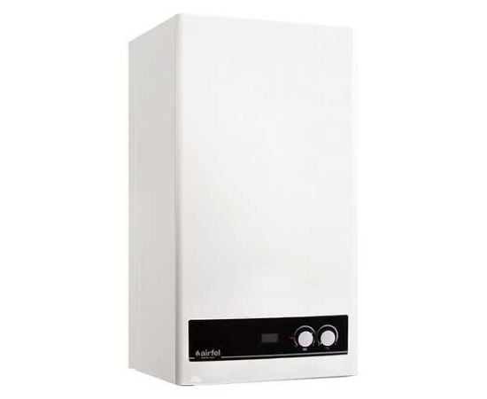 გაზის ქვაბი Airfel Duo Monotermik PTO 24kw