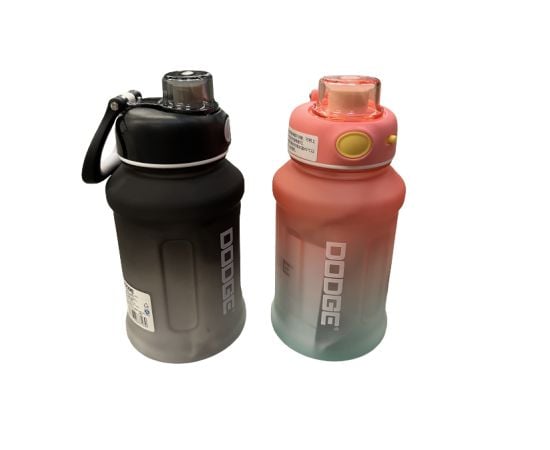 Plastic bottle MG-1442