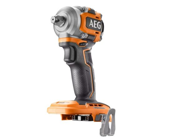 Impact wrench cordless brushless AEG BSS18S12BL-0