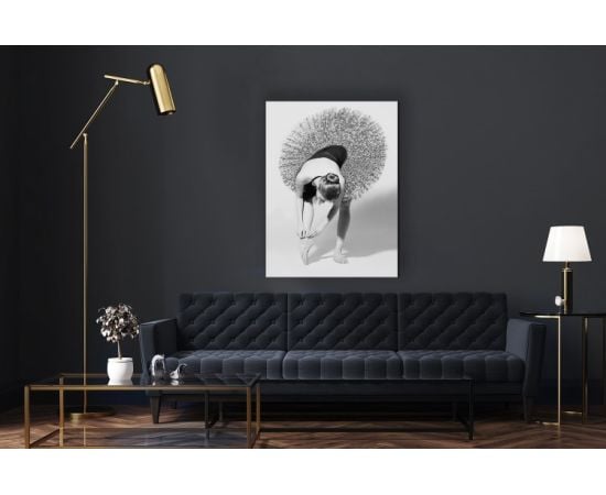 Picture on canvas Styler Balerina ST171 60X80 cm