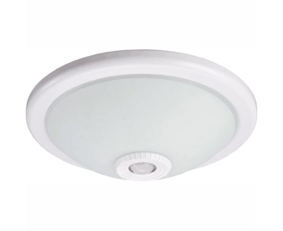 Light with motion sensor Linus LSS006 40W 360°