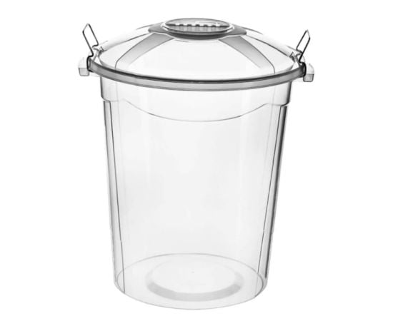 Bucket Irak Plastik CK-735 70 l