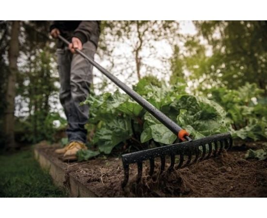 Насадка для граблей Fiskars 1014917 универсальная