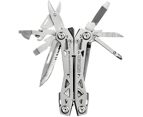 Multi-tool Gerber 1027871