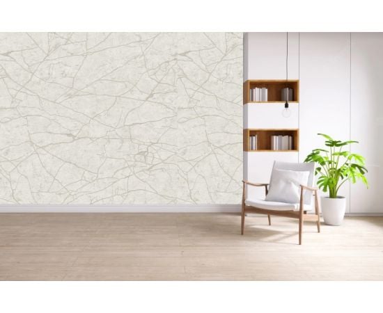 Vinyl wallpaper AdaWall Roka 23107-2 1.06x15 m